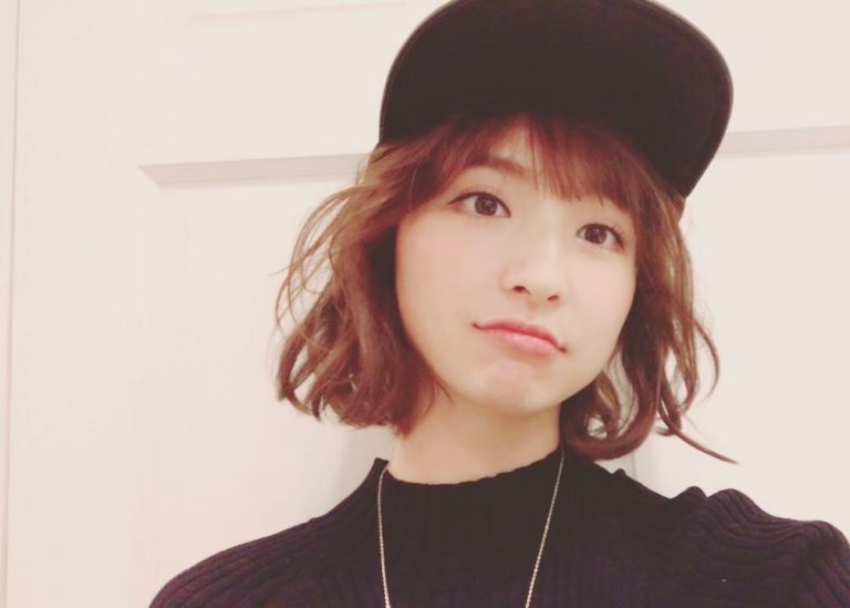 篠田麻里子の髪型パーマのやり方（オーダー・セット方法） 映画&ドラマの見逃し配信フル動画を無料で見る方法