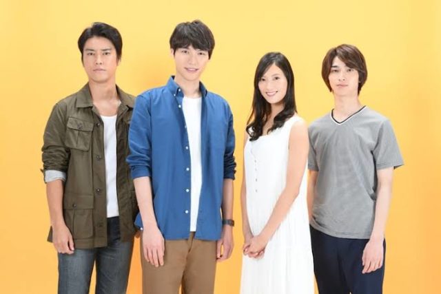 4分間のマリーゴールド動画8話9話の見逃し配信を無料で見れる方法は