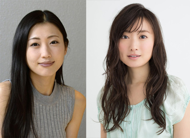 松本まりか壇蜜似てる?声可愛いor嫌い?出演ドラマや